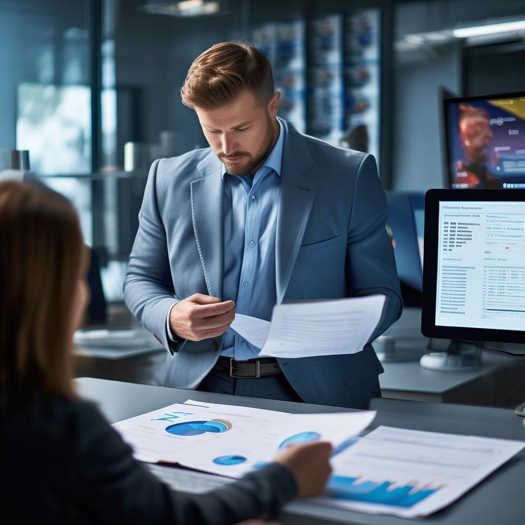 并购交易中的税务筹划风险如何防范? | 全面解析税务合规与风险控制策略