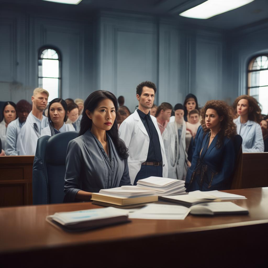 基因治疗引发代际遗传问题如何追责?