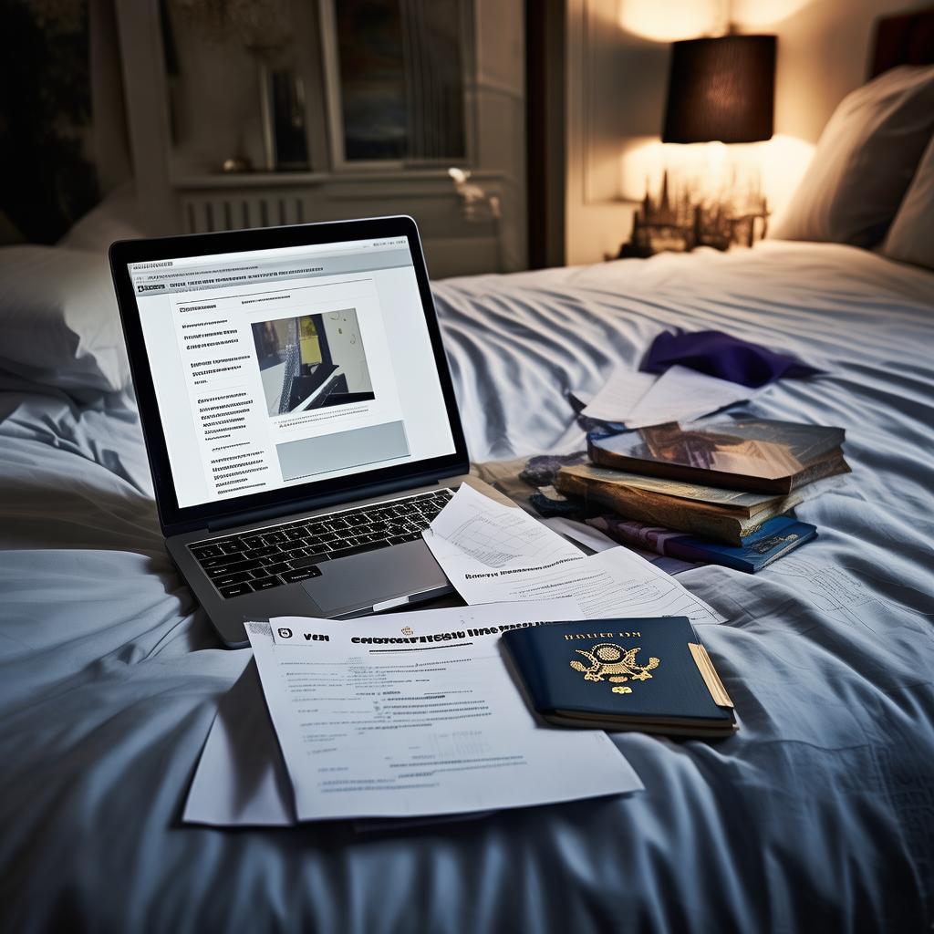 数据泄露导致旅行计划曝光如何索赔?